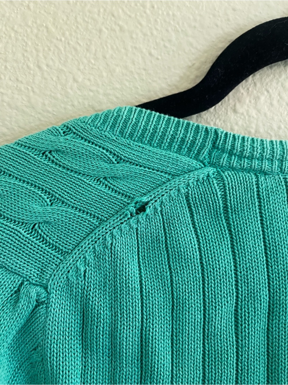 Y2K American eagle outfitters sweater - Picture 4 of 6
